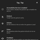 Illustration for article titled How to Get iOS 14s Hidden Back Tap Controls on Your Android